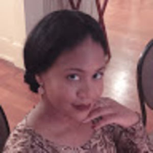 Meet your Posher, Sasha